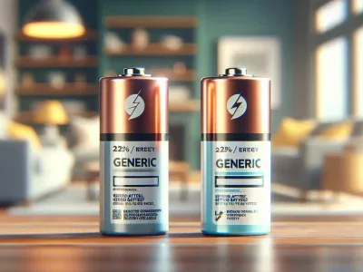 Which Is Better Energizer or Duracell? Full Comparison of Performance, Value, and Reviews MsLRlOOIutY7XRai9qKwy