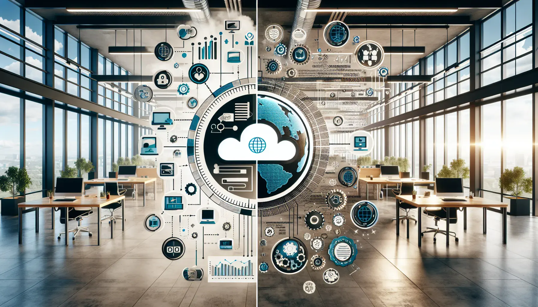 Which Is Better AWS or Azure? A Complete Comparison to Choose the Best