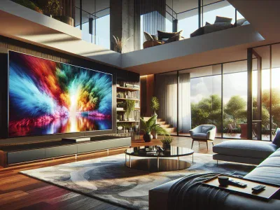 Which Is Better QLED or UHD? Detailed Comparison to Choose the Best TV Technology V-QikQaCJ5dlEzrIfu8N3
