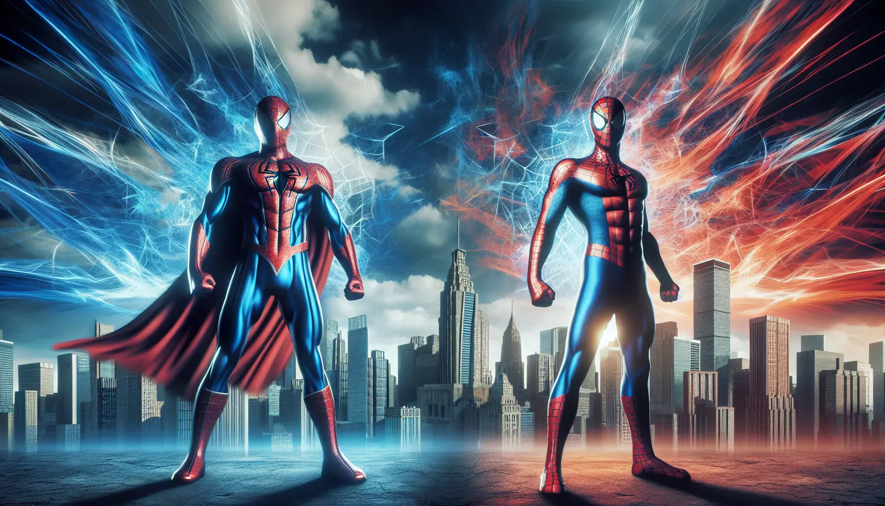 Which Is Better DC or Marvel? Exploring Origins, Heroes, Movies,