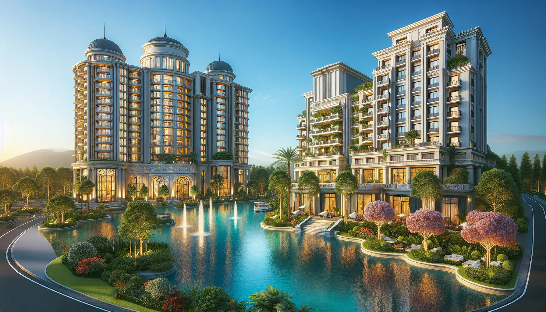 Which Is Better Wynn or Encore? A Complete Luxury Resort Comparison Guide