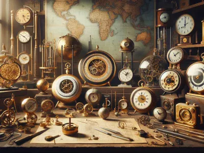 a-clockmaker-s-workspace-featuring-historical-and-modern-precise-timekeeping-instruments