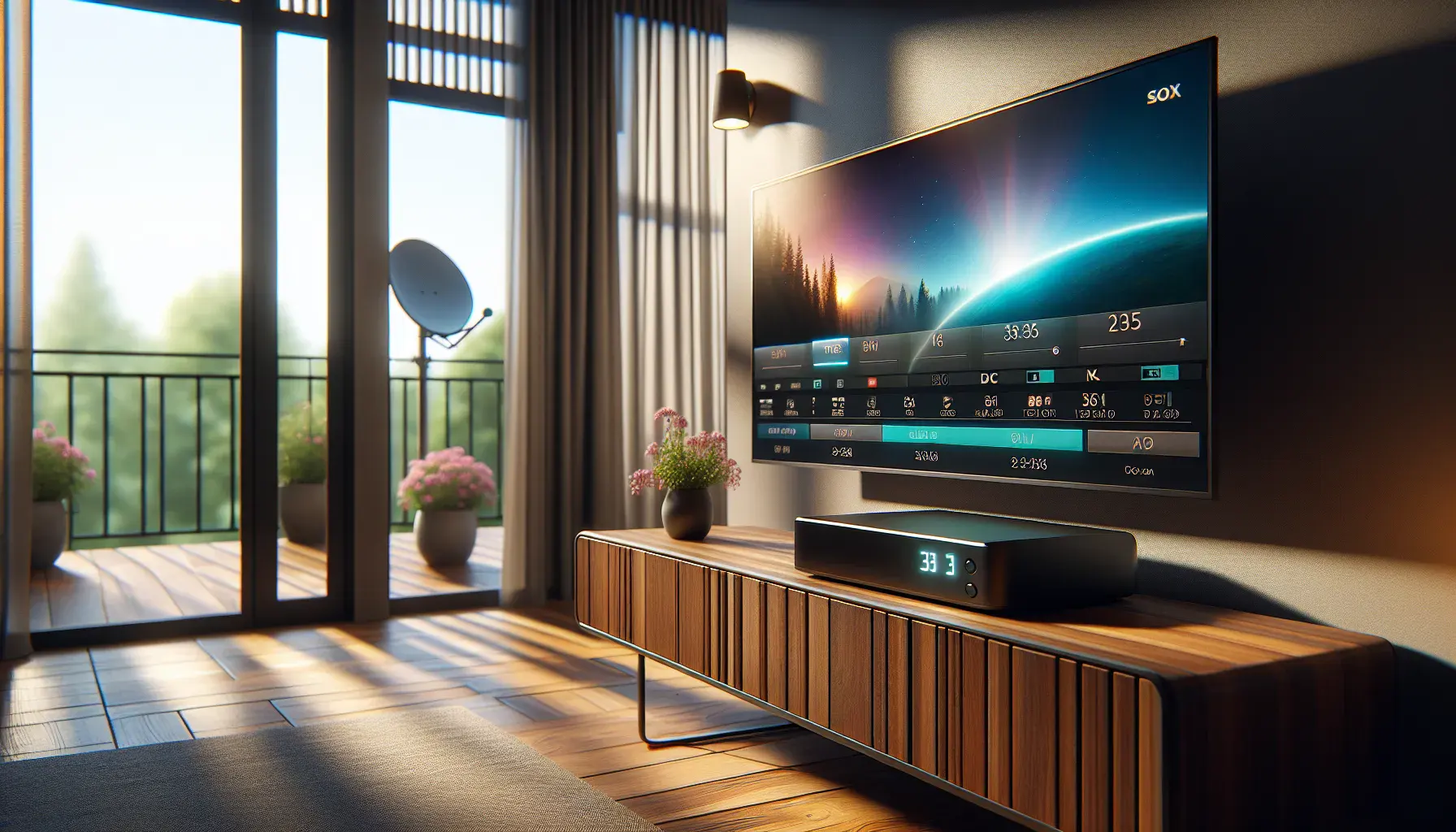 Which Is Best: DTH or Set Top Box?