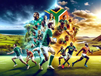 Ireland Versus South Africa: A Comprehensive Comparison a-rugby-match-with-iconic-landscapes-of-ireland-and-south-africa
