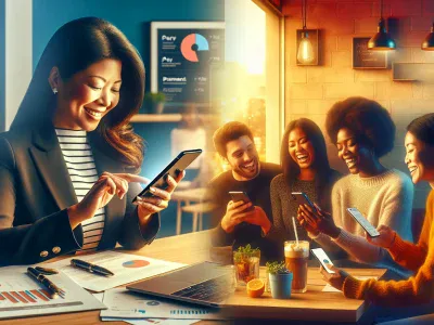 a-split-screen-showing-zelle-in-banking-and-venmo-for-social-payments