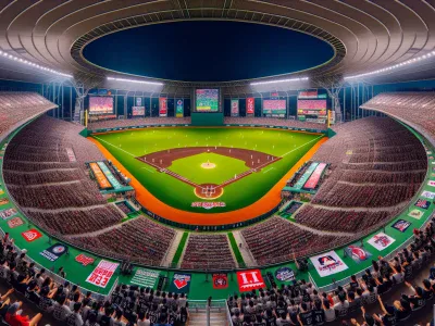 a-vibrant-scene-of-a-yankees-vs-cleveland-baseball-game-in-a-lively-stadium