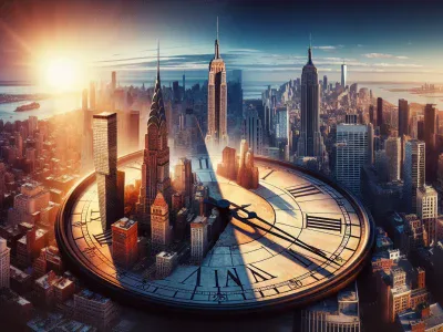 cityscapes-of-new-york-and-chicago-highlighting-eastern-and-central-time-differences