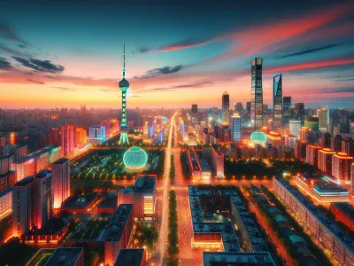 Dallas, Texas: Pros and Cons dallas-skyline-at-twilight-showcasing-iconic-buildings-and-city-lights