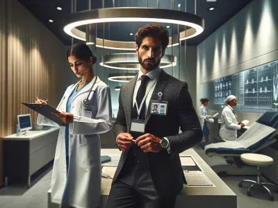 healthcare-leaders-and-practitioners-interacting-in-a-modern-medical-office