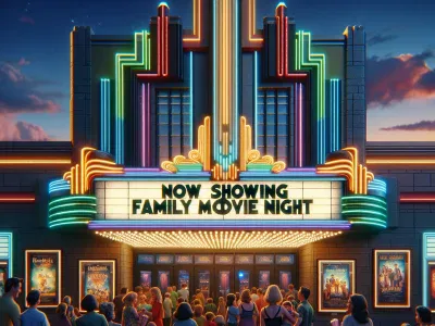 a-family-friendly-movie-theater-with-pg-and-g-rated-films-advertised
