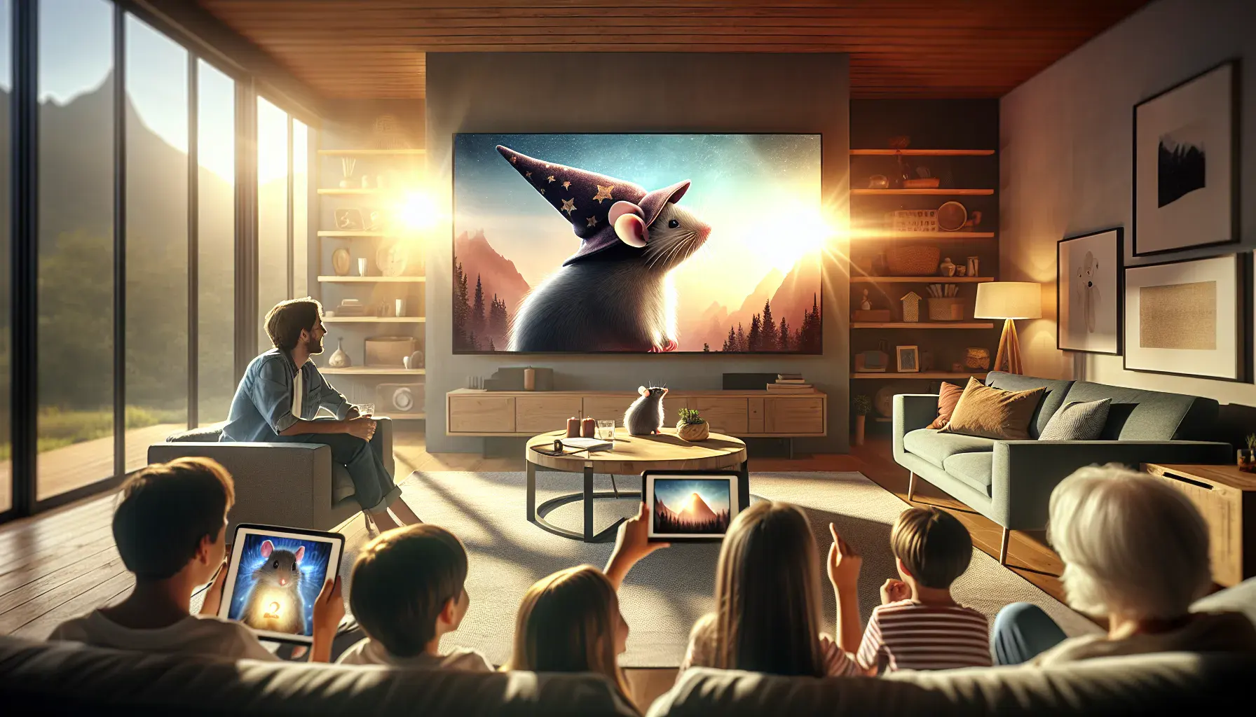 Difference Between Disney+ and Paramount+