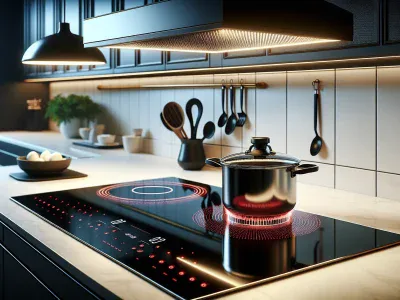 a-modern-kitchen-showing-an-induction-and-an-electric-cooktop-side-by-side