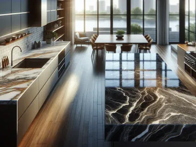 a-modern-kitchen-showing-granite-and-quartz-countertops-side-by-side