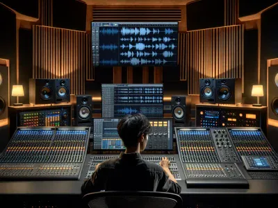 an-audio-engineer-editing-tracks-on-a-workstation-in-a-modern-studio