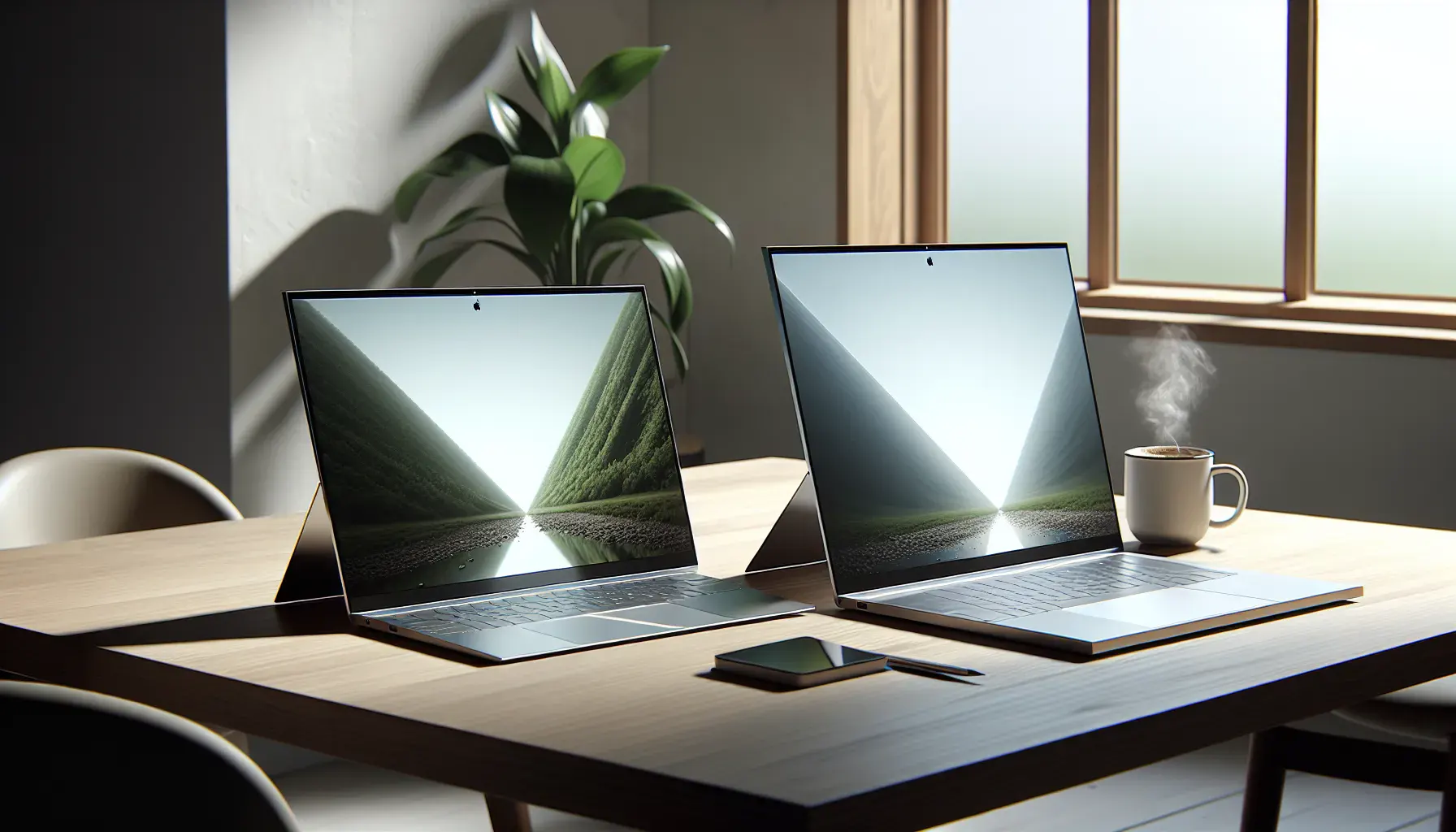 Difference Between MacBook Air and MacBook Pro