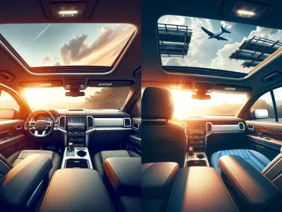 two-cars-interior-view-showcasing-moonroof-and-sunroof-differences
