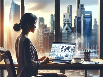 financial-analyst-reviewing-euro-and-dollar-exchange-rate-graphs-in-a-modern-office