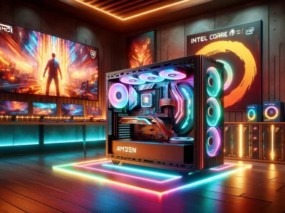 a-gaming-setup-with-amd-and-intel-processors-highlighted-in-a-tech-workspace