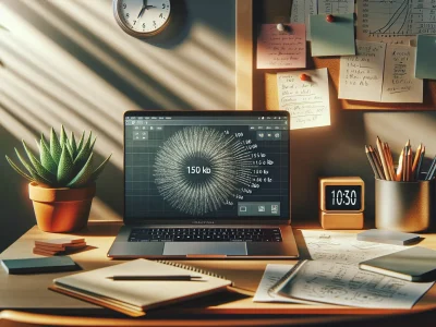 a-laptop-showing-a-file-size-comparison-between-kilobytes-and-megabytes