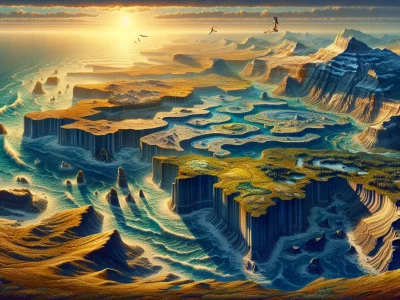 aerial-view-of-oceanic-and-continental-crust-in-the-u-s