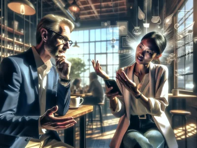 Which Statement Is Most Accurate two-professionals-discussing-accuracy-in-a-coffee-shop