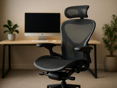 aeron chair alternatives comparison
