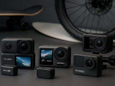 affordable action camera options