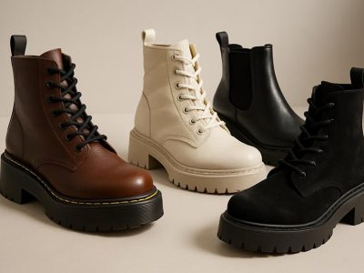affordable chunky boot options