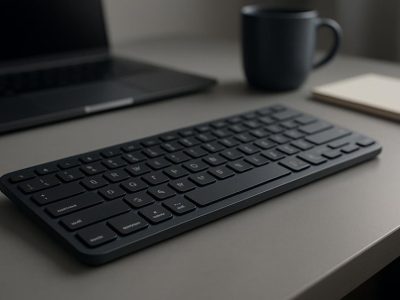 affordable comfortable typing options