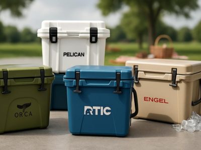 affordable high performance coolers