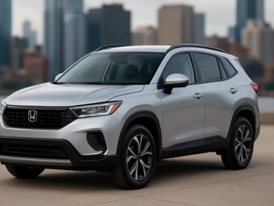 Best Suv on a Budget 2025 affordable suvs for 2025