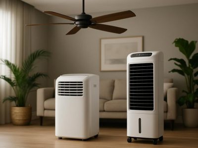 alternative cooling solutions