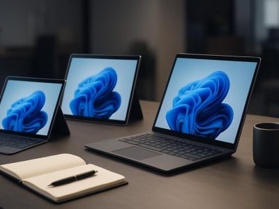 best tablet laptop hybrid