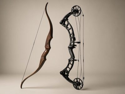 bow types and significance
