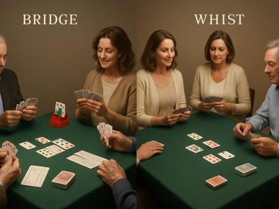 card games comparison guide