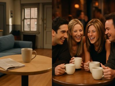 Seinfeld Vs Friends: the Simplest Way to Understand the Difference for Practical Decisions comedy style comparison overview