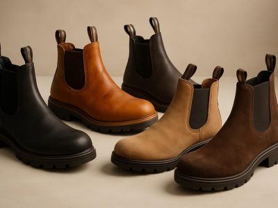 durable chelsea boot alternatives
