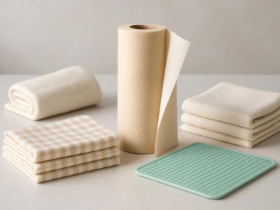 eco friendly paper towel options