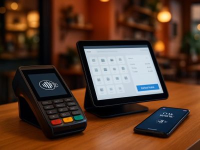 flexible payment solutions