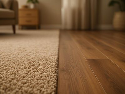 flooring cost comparison