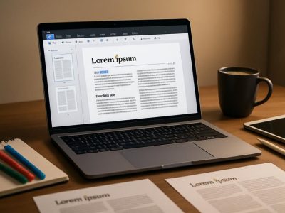 free pdf editing options