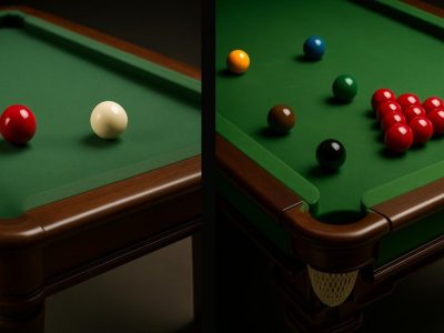 game rules and equipment