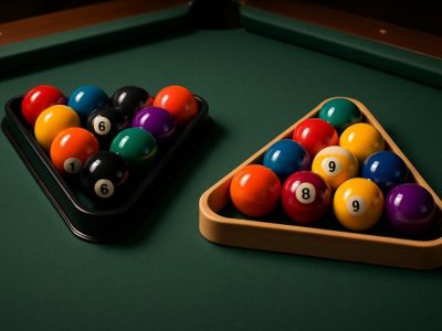 game rules comparison