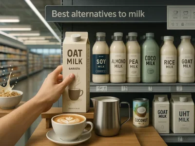 hand-reaching-for-a-barista-oat-milk-carton-in-a-supermarket-aisle