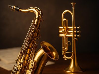 instrument differences affect sound