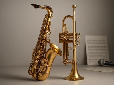 instrumental differences and effects