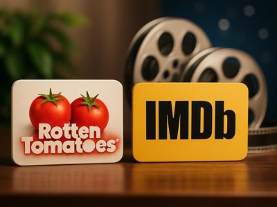 movie review platforms comparison