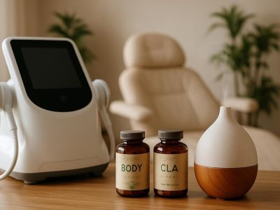 non surgical fat reduction options