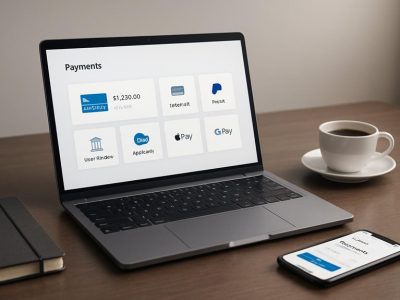 reliable payment processing options