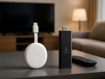 streaming device comparison differences